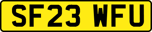 SF23WFU