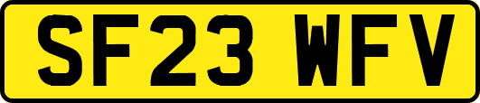 SF23WFV