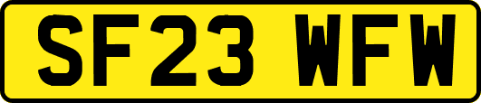 SF23WFW
