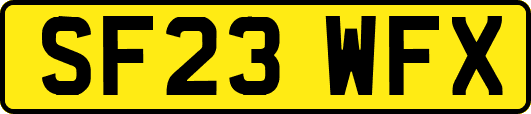 SF23WFX