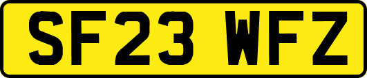 SF23WFZ