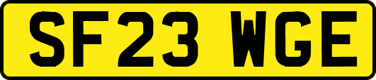 SF23WGE