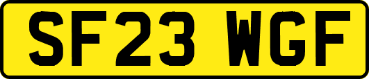 SF23WGF