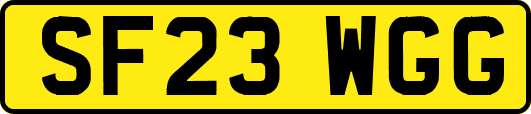 SF23WGG