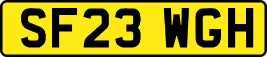 SF23WGH