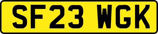 SF23WGK
