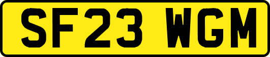 SF23WGM