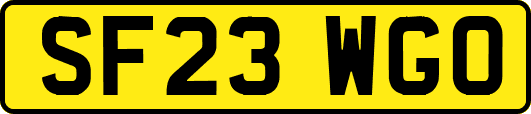 SF23WGO
