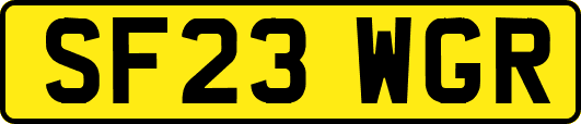 SF23WGR