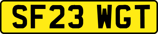 SF23WGT
