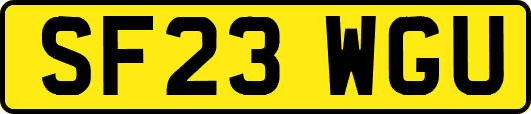 SF23WGU