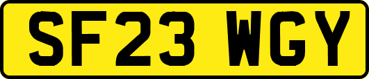 SF23WGY