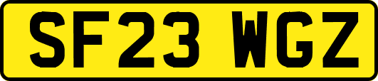 SF23WGZ