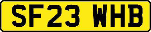 SF23WHB