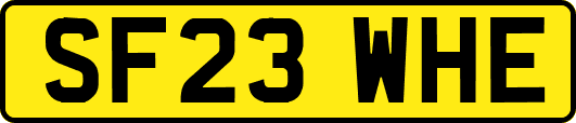 SF23WHE