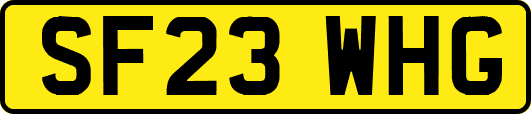 SF23WHG