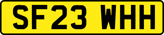 SF23WHH