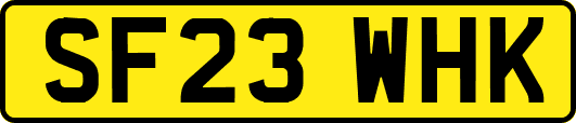 SF23WHK