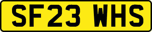 SF23WHS