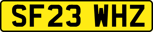 SF23WHZ