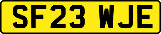 SF23WJE