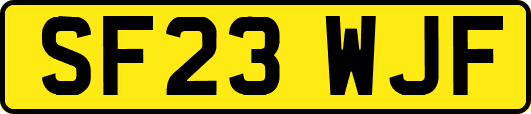 SF23WJF
