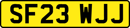 SF23WJJ