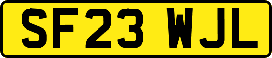 SF23WJL