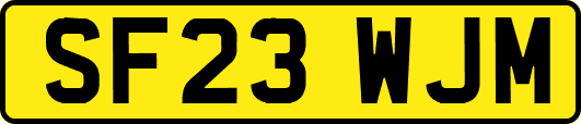 SF23WJM