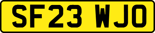 SF23WJO