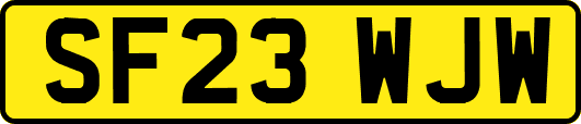 SF23WJW