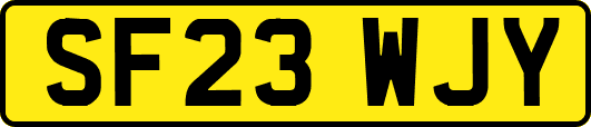 SF23WJY