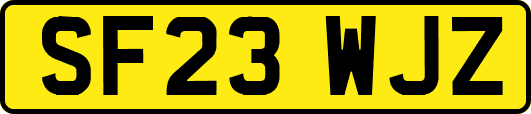 SF23WJZ