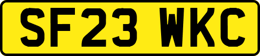 SF23WKC