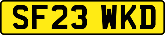 SF23WKD