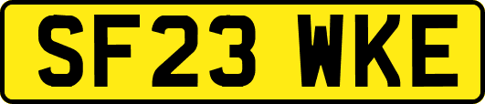 SF23WKE