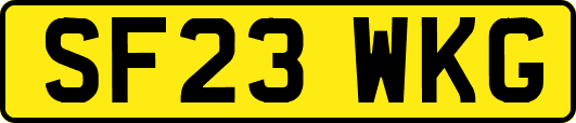 SF23WKG