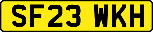 SF23WKH