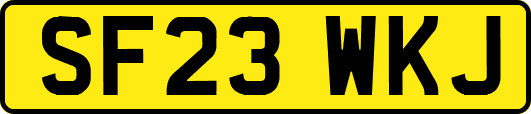 SF23WKJ