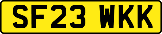 SF23WKK