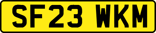 SF23WKM