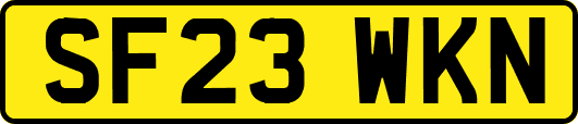 SF23WKN