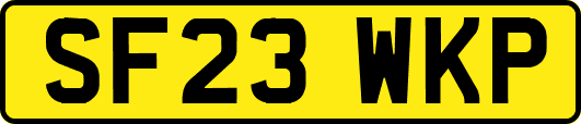 SF23WKP