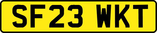 SF23WKT