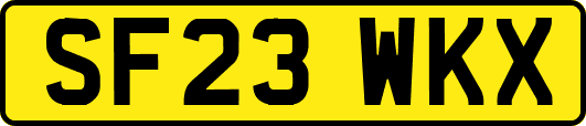 SF23WKX