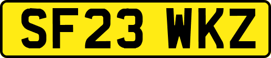 SF23WKZ