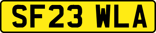 SF23WLA