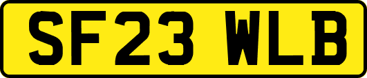 SF23WLB