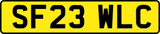SF23WLC