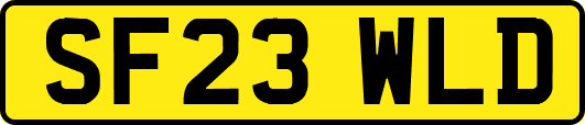 SF23WLD